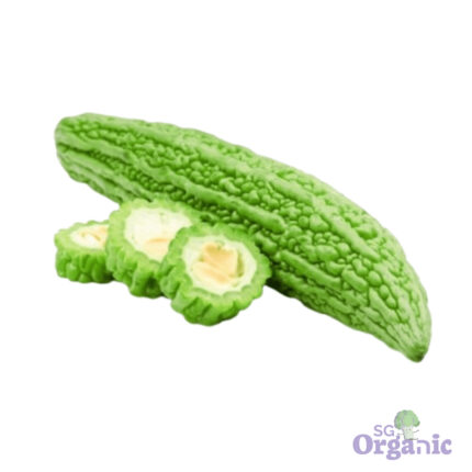 Organic Bittergourd (250g) Australia
