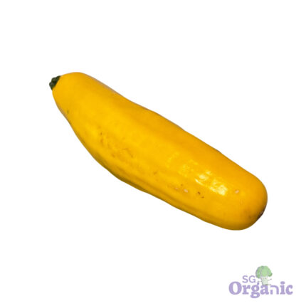 Organic Zucchini - Yellow (250g) Australia