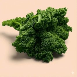 Organic Kale – Green (400g) Australia