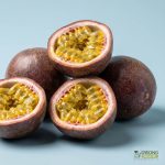 Organic Passion Fruit (each) Australia