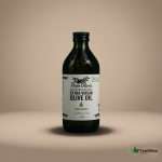 Three Olives Organic Oil - Olive, Extra Virgin (1L)