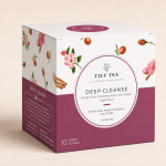 TILY TEA Deep Cleanse