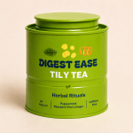 TILY TEA Digest Ease