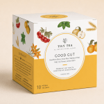 TILY TEA Good Gut Tea