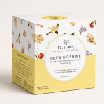 TILY TEA Morning Shine Tea