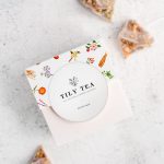 TILY TEA Petite Pack  (Bundle of 2)