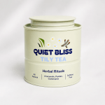 TILY TEA Quiet Bliss