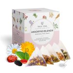 TILY TEA Assortment Box