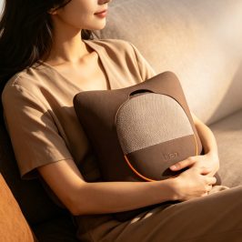 Breo – BM2001 Back Massager