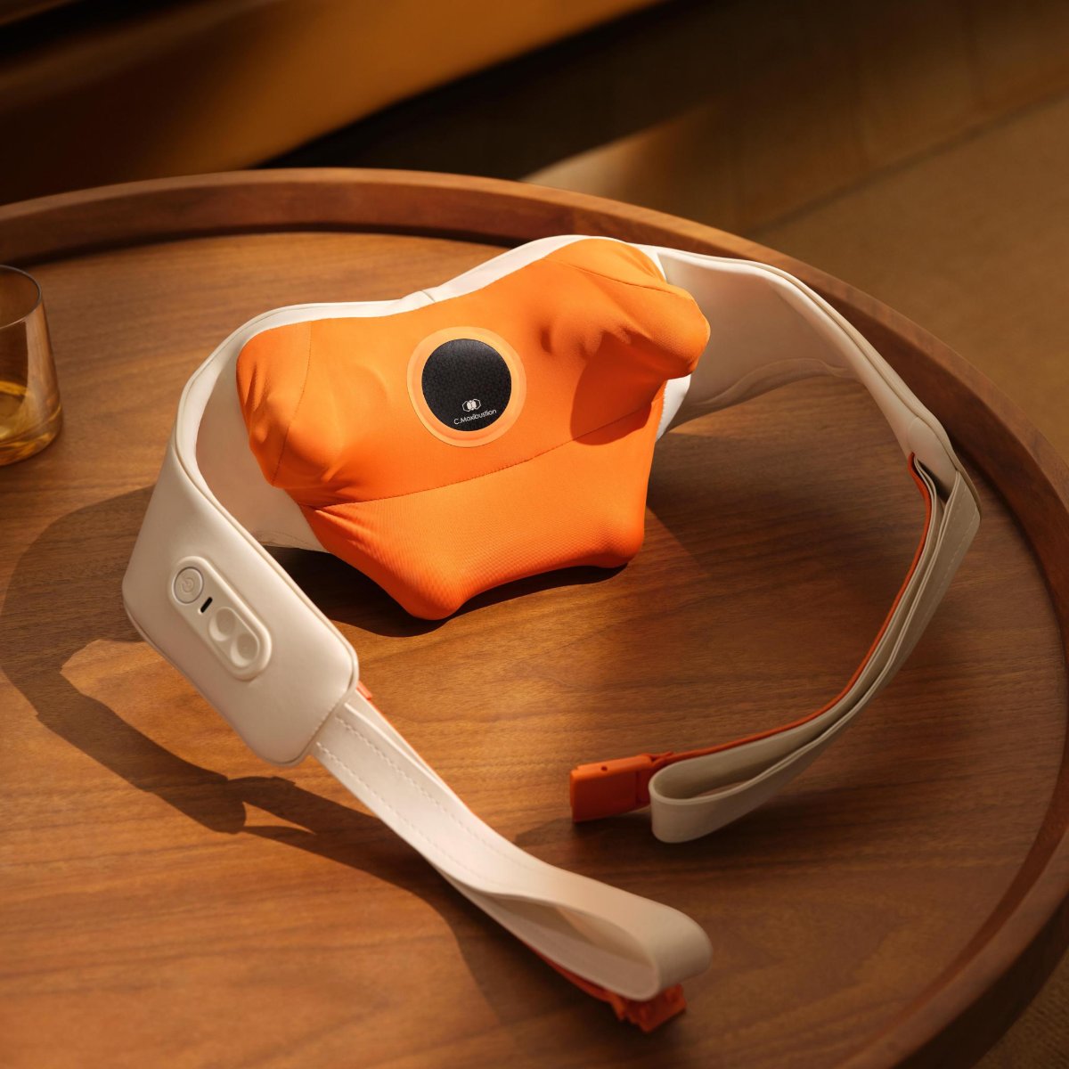 Breo - N6 Mini Neck & Shoulder Massager