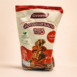 Shroome Crispy Oyster Mushroom Tom Yam 20g