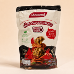 Shroome Crispy Oyster Mushroom Ghost Chili 20g