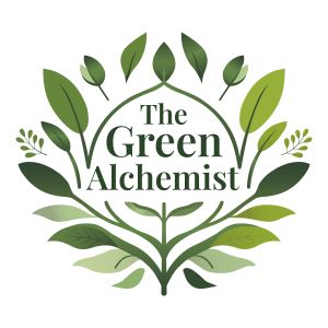 Green Alchemist