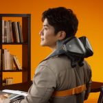 Breo - N7 Neck Massager