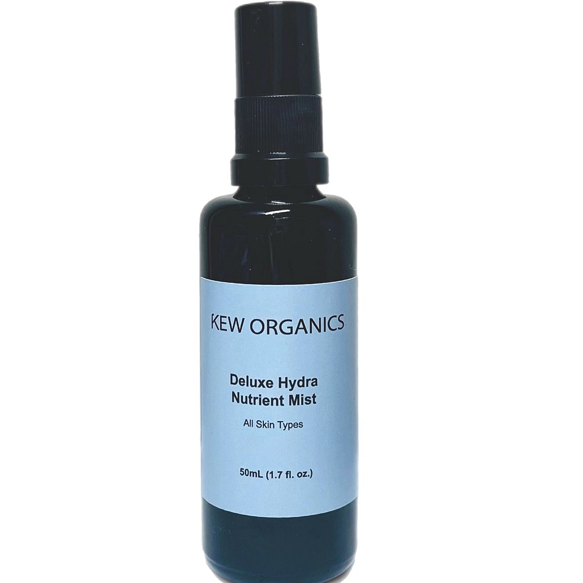 Deluxe Hydra Nutrient Mist