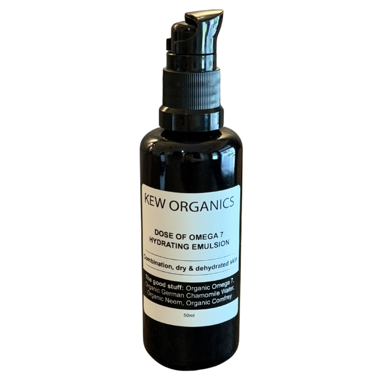 Dose of Omega 7 Hydrating Emulsion