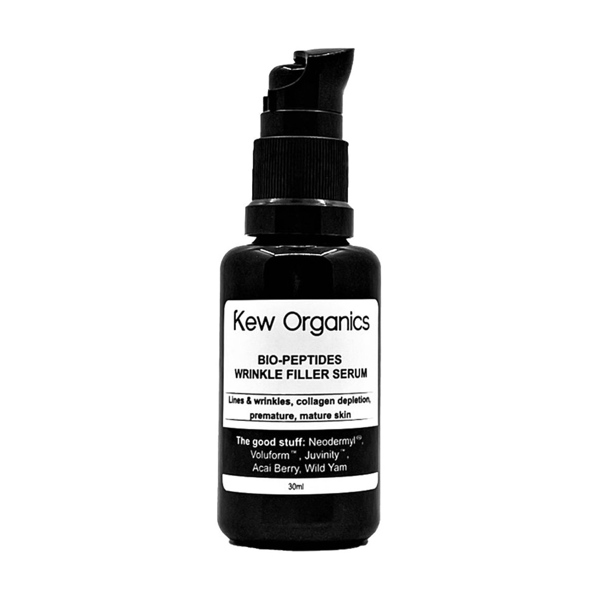 Bio-Peptides Wrinkle Filler Serum