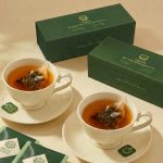 TGA - Morning Rituals Discovery Tea Set in Gift Box, 90g