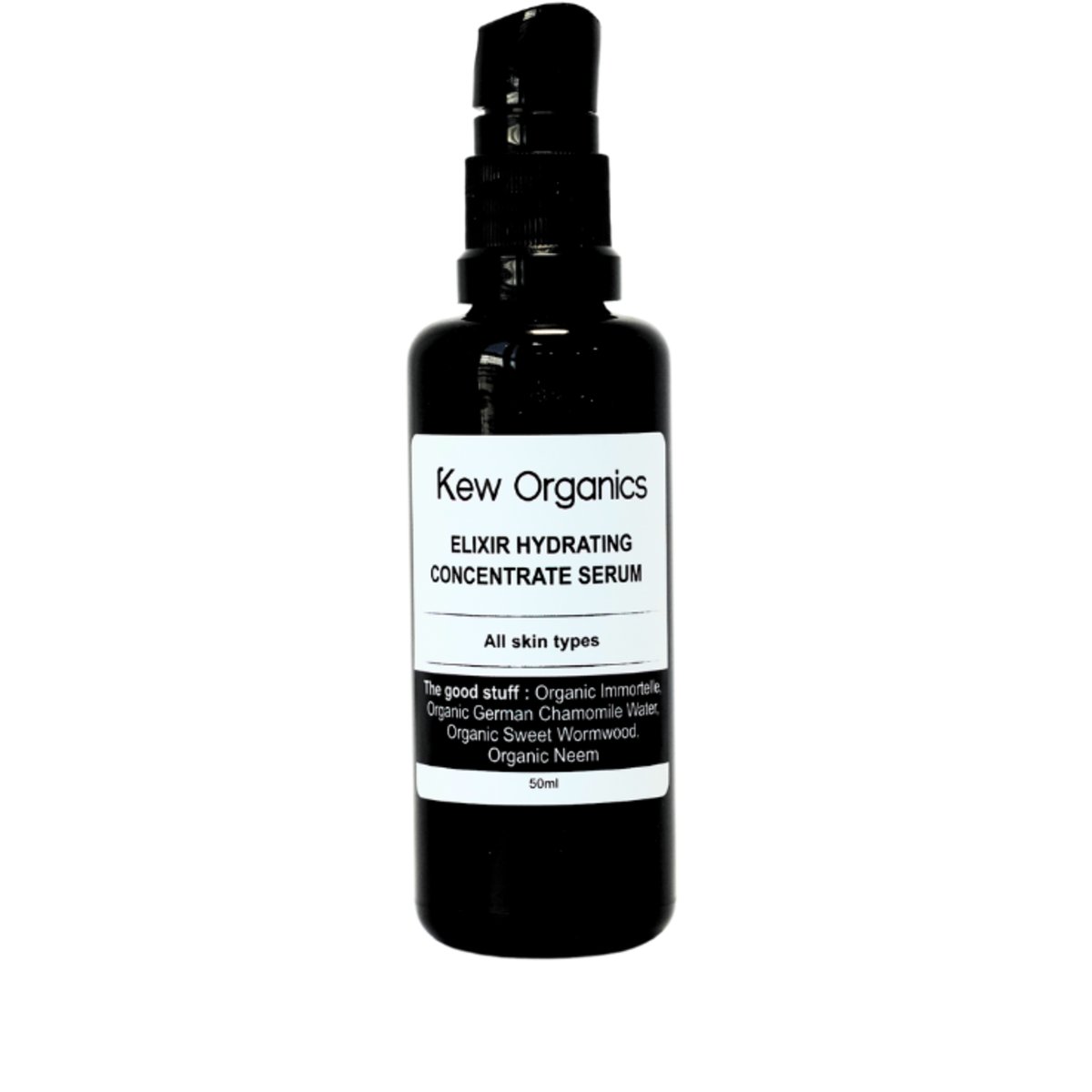 Elixir Hydrating Concentrate Serum
