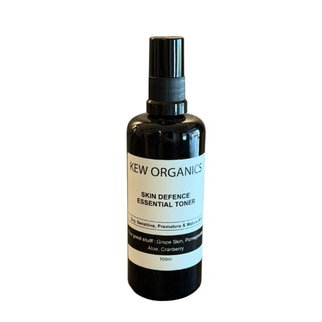Skin Defence Essential Toner
