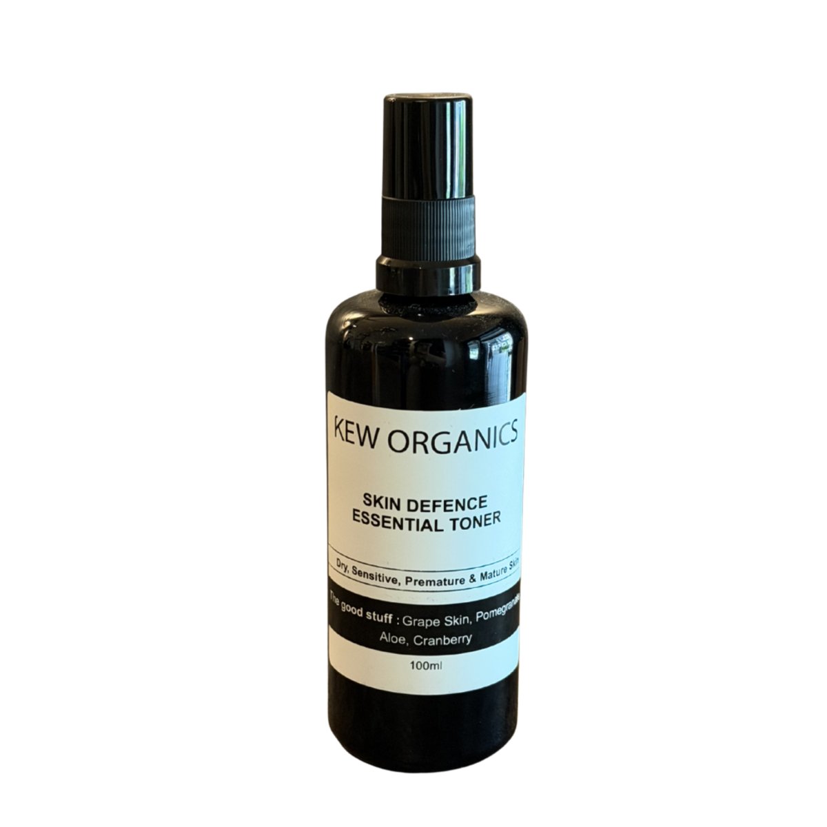 Skin Defence Essential Toner