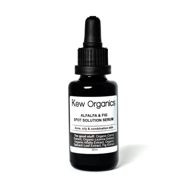 Alfalfa & Fig Spot Solution Serum