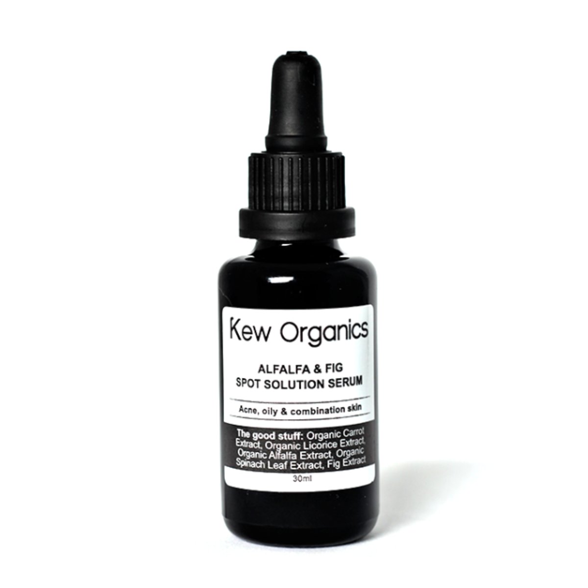 Alfalfa & Fig Spot Solution Serum