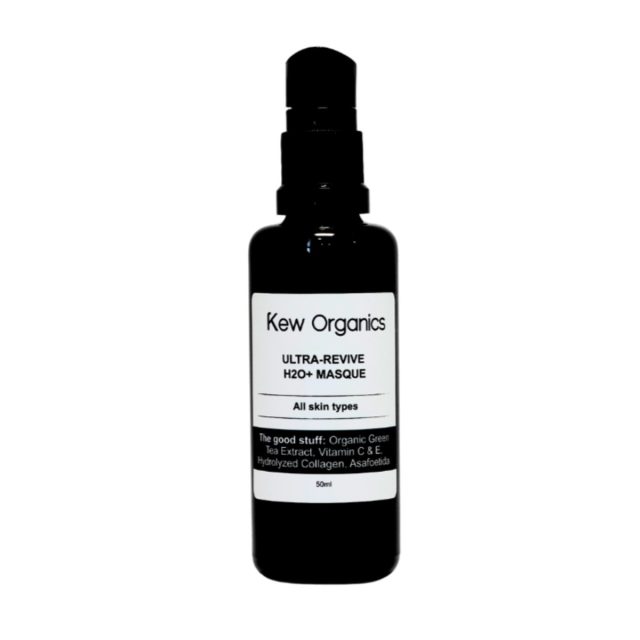Ultra-Revive H2O+ Masque