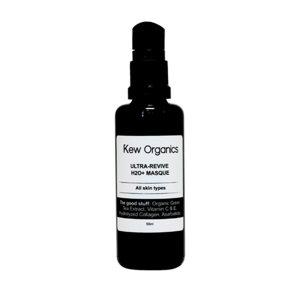 Ultra-Revive H2O+ Masque