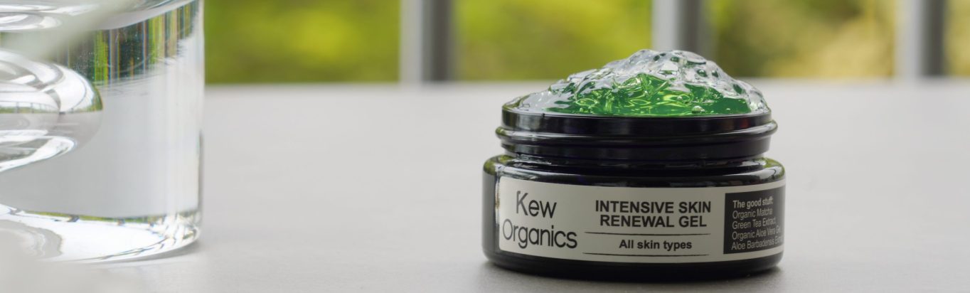 Kew Organics