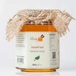 Mountain Natural Honey