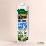 Chef's Choice Organic Coconut - Water 1L (Australia)