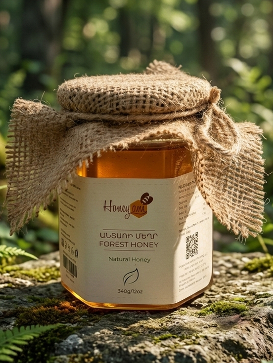 Forest Honey