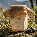 Mountain Natural Honey