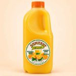 Sunzest Organic