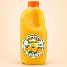 Sunzest Organic