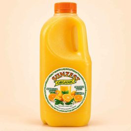 Sunzest Organic