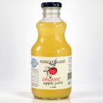Forest Juice Organic Apple Juice Australia– 1L