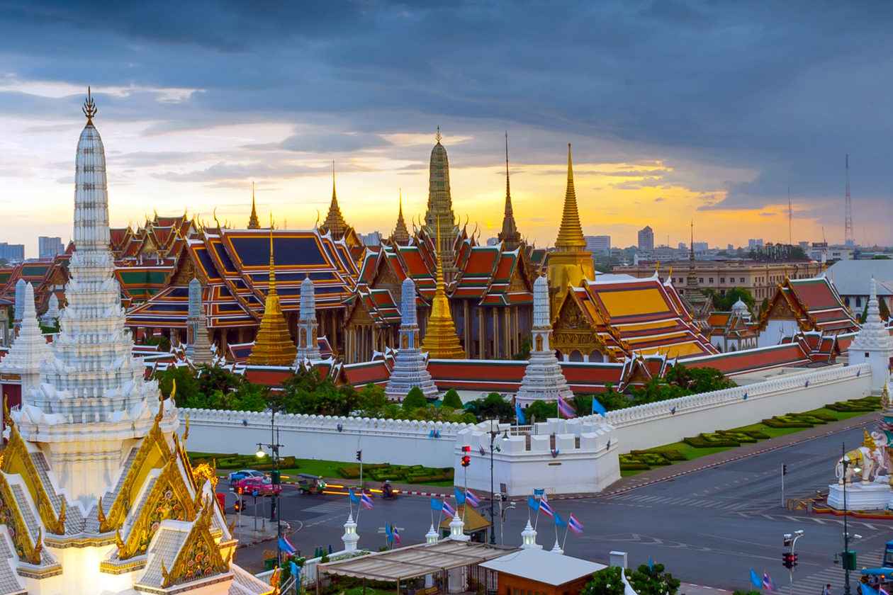 Eco-Living VIP Organic Farm Tour – Thailand | 20–22 November 2026