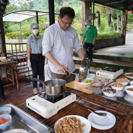 Eco-Living VIP Organic Farm Tour – Thailand | 20–22 November 2026