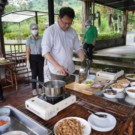 Eco-Living VIP Organic Farm Tour – Thailand | 20–22 November 2026