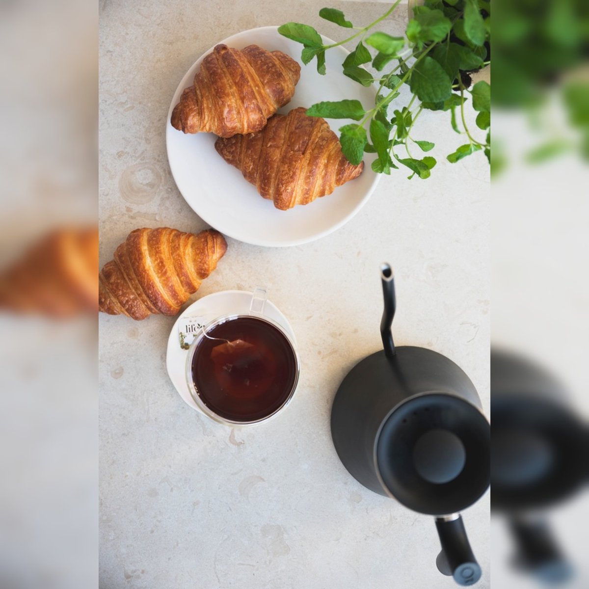 English Breakfast Tea 20 Bags | Life by Follis Organic Black Tea